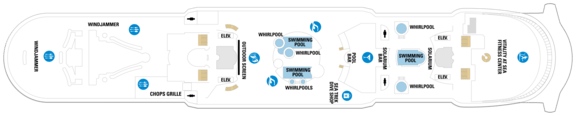Deck Plan deck-5